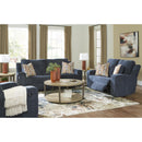 Signature Design by Ashley Danum 3880629 Zero Wall Recliner IMAGE 8
