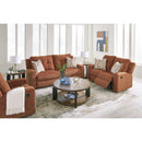 Signature Design by Ashley Danum 3880729 Zero Wall Recliner IMAGE 11