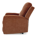 Signature Design by Ashley Danum 3880729 Zero Wall Recliner IMAGE 5