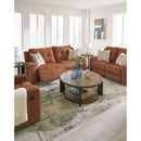 Signature Design by Ashley Danum 3880729 Zero Wall Recliner IMAGE 9