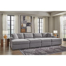 Signature Design by Ashley Modmax 9210408 Oversized Accent Ottoman IMAGE 13