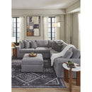 Signature Design by Ashley Modmax 9210408 Oversized Accent Ottoman IMAGE 6