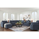 Signature Design by Ashley Modmax 9212161 Swivel Glider Recliner IMAGE 18