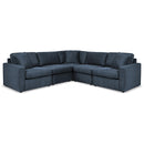Signature Design by Ashley Modmax 92121S6 5 pc Sectional IMAGE 1
