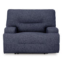 Signature Design by Ashley Acklen Place 9360782 Wide Seat Power Recliner IMAGE 3