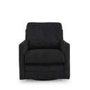 Signature Design by Ashley Icaman A3000726 Swivel Chair IMAGE 2