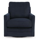 Signature Design by Ashley Icaman A3000727 Swivel Chair IMAGE 2