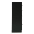 Benchcraft Kraeburn B496-46 Five Drawer Chest IMAGE 4