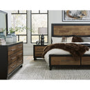 Benchcraft Kraeburn B496B1 Dresser and Mirror IMAGE 7