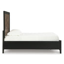 Benchcraft Kraeburn B496B13 California King Panel Storage Bed IMAGE 4