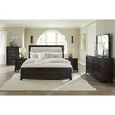 Signature Design by Ashley Neymorton B618-36 Bedroom Mirror IMAGE 8