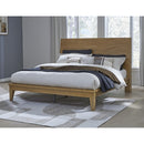 Signature Design by Ashley Sherbana B833B4 King Panel Bed IMAGE 4