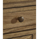 Signature Design by Ashley Sharlance B895-46 Six Drawer Chest IMAGE 6