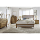 Signature Design by Ashley Sharlance B895-93 Three Drawer Night Stand IMAGE 10