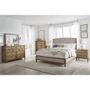 Signature Design by Ashley Sharlance B895-93 Three Drawer Night Stand IMAGE 13