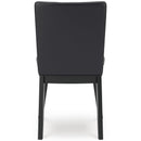 Signature Design by Ashley Jettaya D494-01 Dining Upholstered Side Chair IMAGE 4