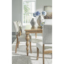 Signature Design by Ashley Rybergston D601-25 Rectangular Dining Room Table IMAGE 10