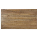 Signature Design by Ashley Rybergston D601-25 Rectangular Dining Room Table IMAGE 4