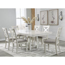 Signature Design by Ashley Robbinsdale D642-01 Dining Upholstered Side Chair IMAGE 9