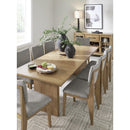 Signature Design by Ashley Sherbana D833-01 Dining Upholstered Side Chair IMAGE 13