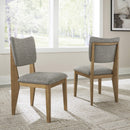 Signature Design by Ashley Sherbana D833-01 Dining Upholstered Side Chair IMAGE 5