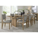 Signature Design by Ashley Sherbana D833-35 Rectangular Dining Room Extension Table IMAGE 11