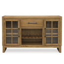Signature Design by Ashley Sherbana D833-60 Dining Room Server IMAGE 3