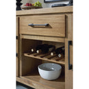 Signature Design by Ashley Sherbana D833-60 Dining Room Server IMAGE 6