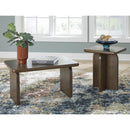 Signature Design by Ashley Shawbeck T315-12 Occasional Table Set IMAGE 10