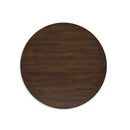 Signature Design by Ashley Korestone 2 T657-6 Round End Table IMAGE 4