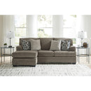 Signature Design by Ashley Stonemeade 5950518 Sofa Chaise IMAGE 6