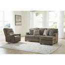 Signature Design by Ashley Stonemeade 5950518 Sofa Chaise IMAGE 8