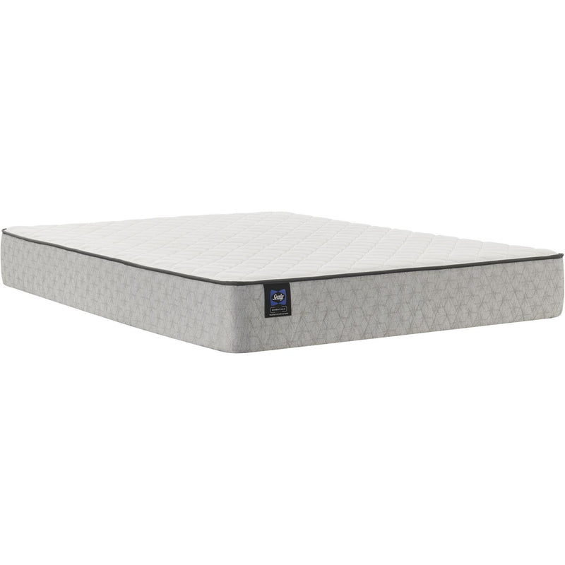 Sealy Summer Elm Firm Tight Top Mattress (Twin) IMAGE 1