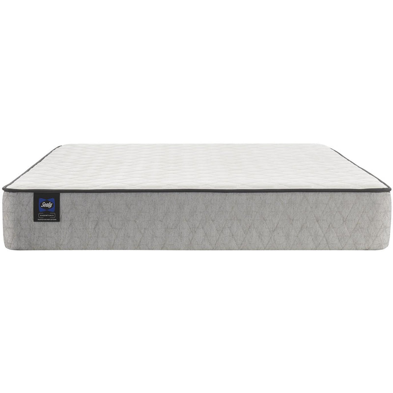 Sealy Summer Elm Firm Tight Top Mattress (Twin) IMAGE 2