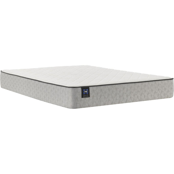 Sealy Summer Elm Firm Tight Top Mattress (Twin Xl) IMAGE 1