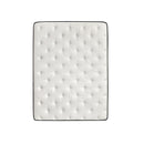 Sealy Winter Green Soft Euro Pillow Top Mattress (California King) IMAGE 4