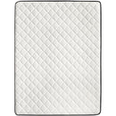 Sealy Calhoun II Firm Tight Top Mattress (California King) IMAGE 4