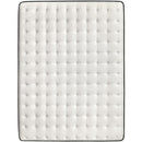 Sealy Deaton II Soft Euro Pillow Top Mattress (Full) IMAGE 4
