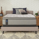 Sealy Kenaston II Soft Euro Pillow Top Mattress (King) IMAGE 2