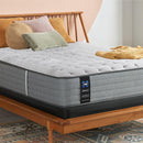 Sealy Lavina II Ultra Firm Tight Top Mattress (King) IMAGE 2