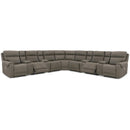 Signature Design by Ashley Starbot 23501S8 11 pc Sectional IMAGE 1