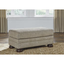 Signature Design by Ashley Kananwood 29603U2 Chair and Ottoman IMAGE 3