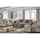 Signature Design by Ashley Kananwood 29603U2 Chair and Ottoman IMAGE 4