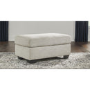 Signature Design by Ashley Vayda 33104U2 Chair and Ottoman IMAGE 3