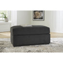 Benchcraft Wryenlynn 49405U2 Oversized Chair and Ottoman IMAGE 3