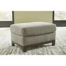 Signature Design by Ashley Kaywood 56303U2 Chair and Ottoman IMAGE 3