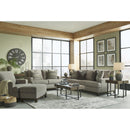 Signature Design by Ashley Kaywood 56303U2 Chair and Ottoman IMAGE 4