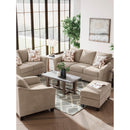 Benchcraft Willarae 5980314 Ottoman IMAGE 9