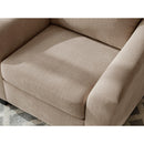Benchcraft Willarae 5980323 Chair and a Half IMAGE 7