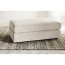 Signature Design by Ashley Soletren 95104U1 Chair and Ottoman IMAGE 3